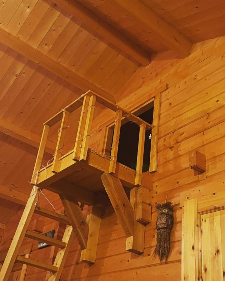 Vale Do Rossim Eco Lodge Gouveia (Guarda)