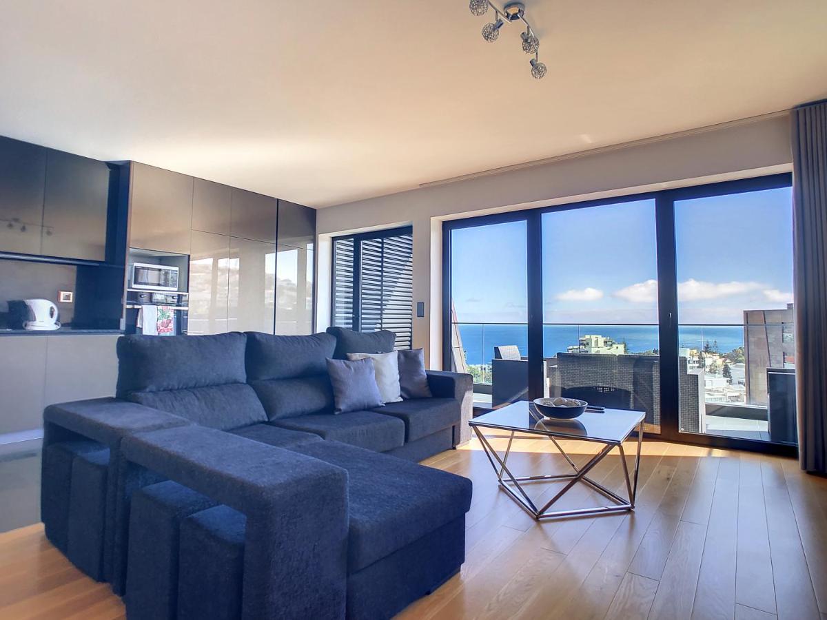 Apartamento Lynx Barreiros By Lovelystay