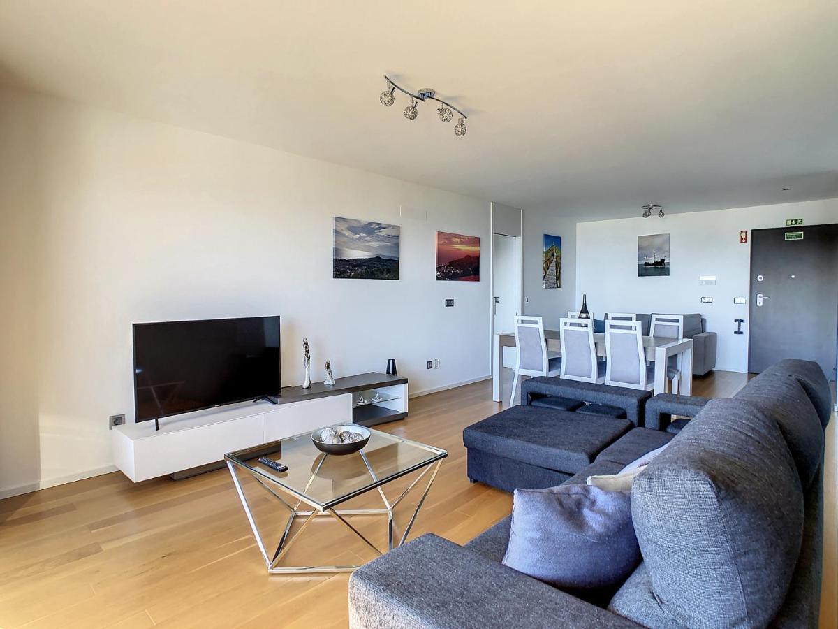 Lynx Barreiros By Lovelystay Apartamento Funchal (Madeira)