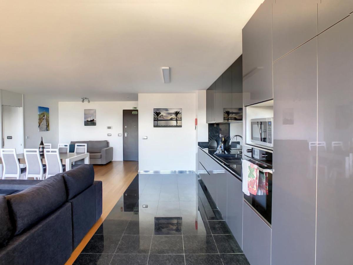 Lynx Barreiros By Lovelystay Apartamento *