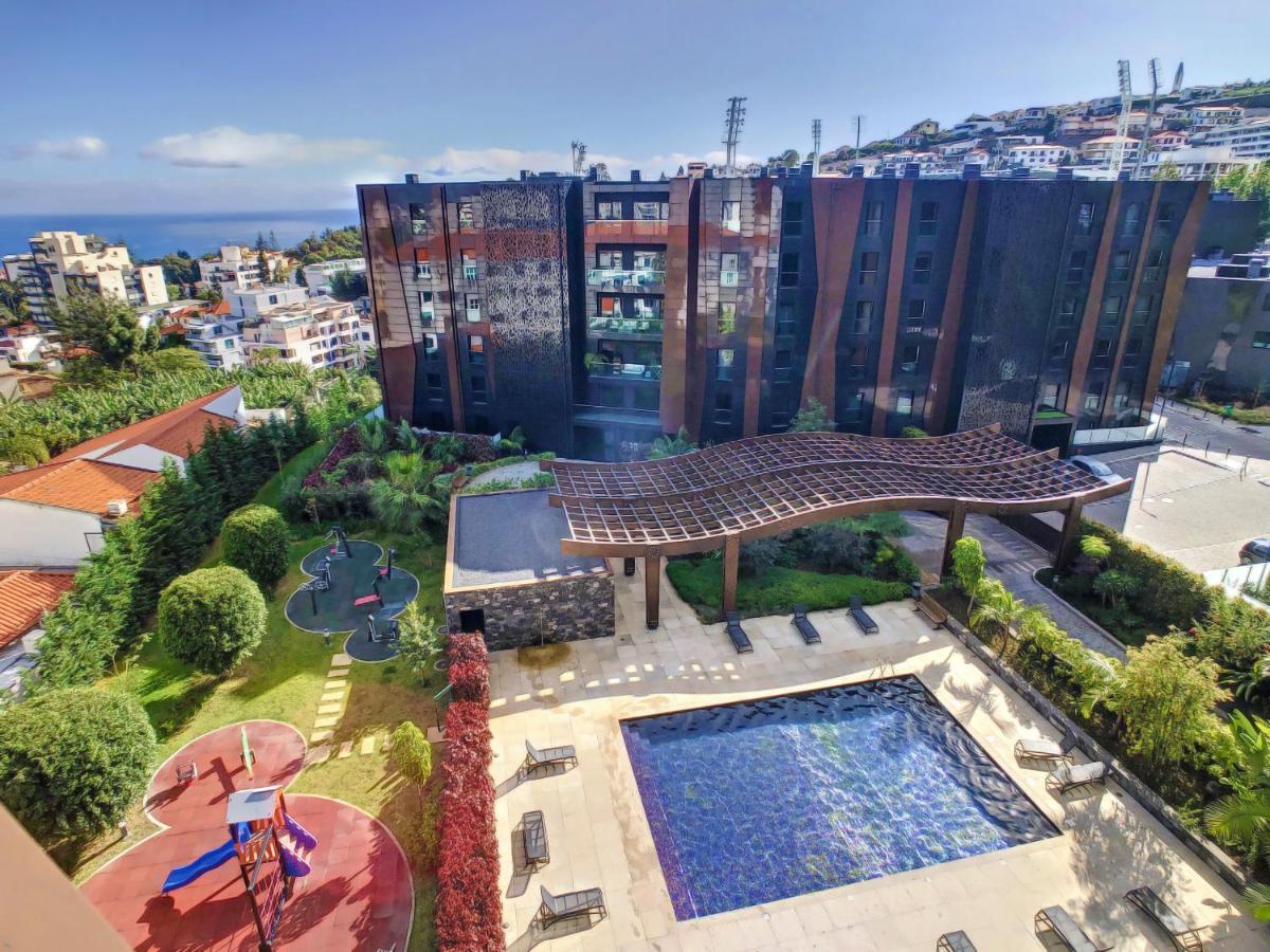 Lynx Barreiros By Lovelystay Apartamento *