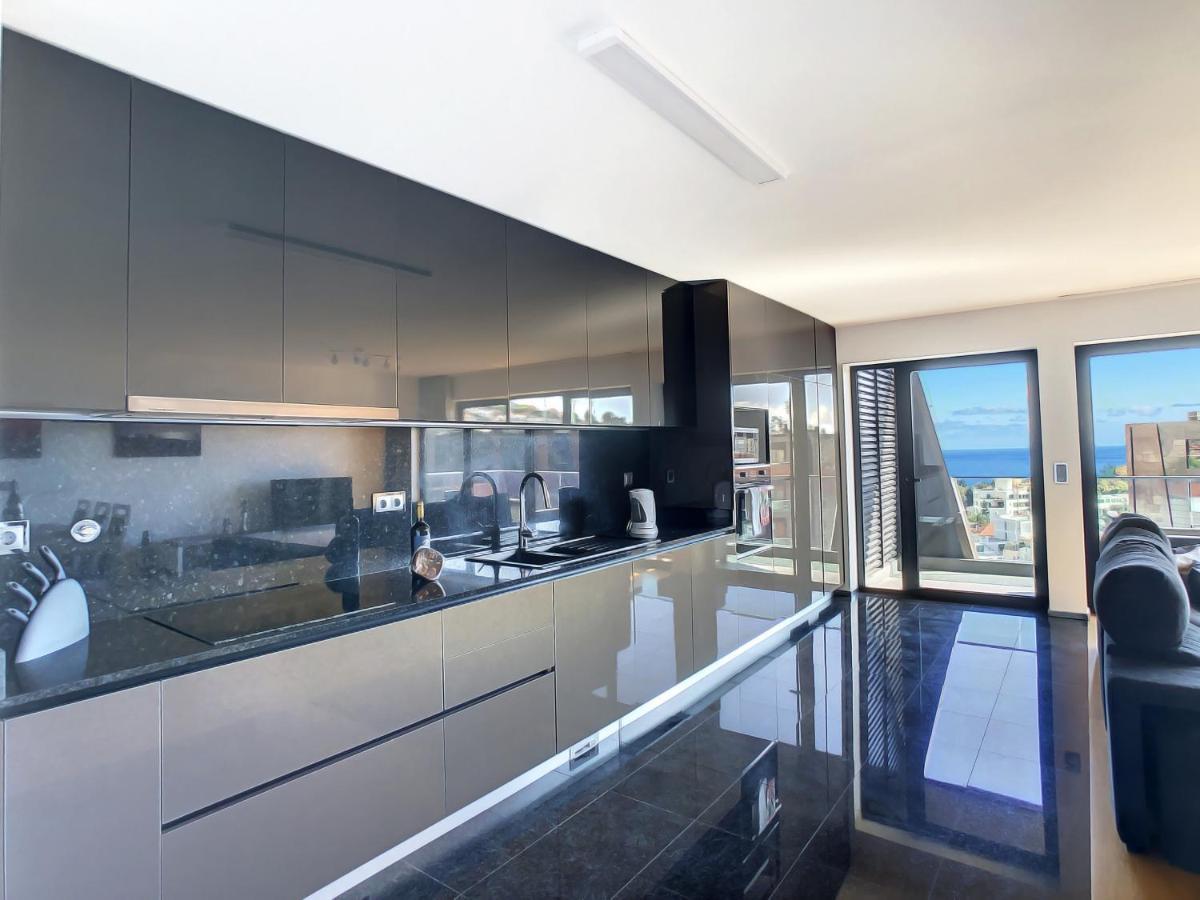Lynx Barreiros By Lovelystay Apartamento *