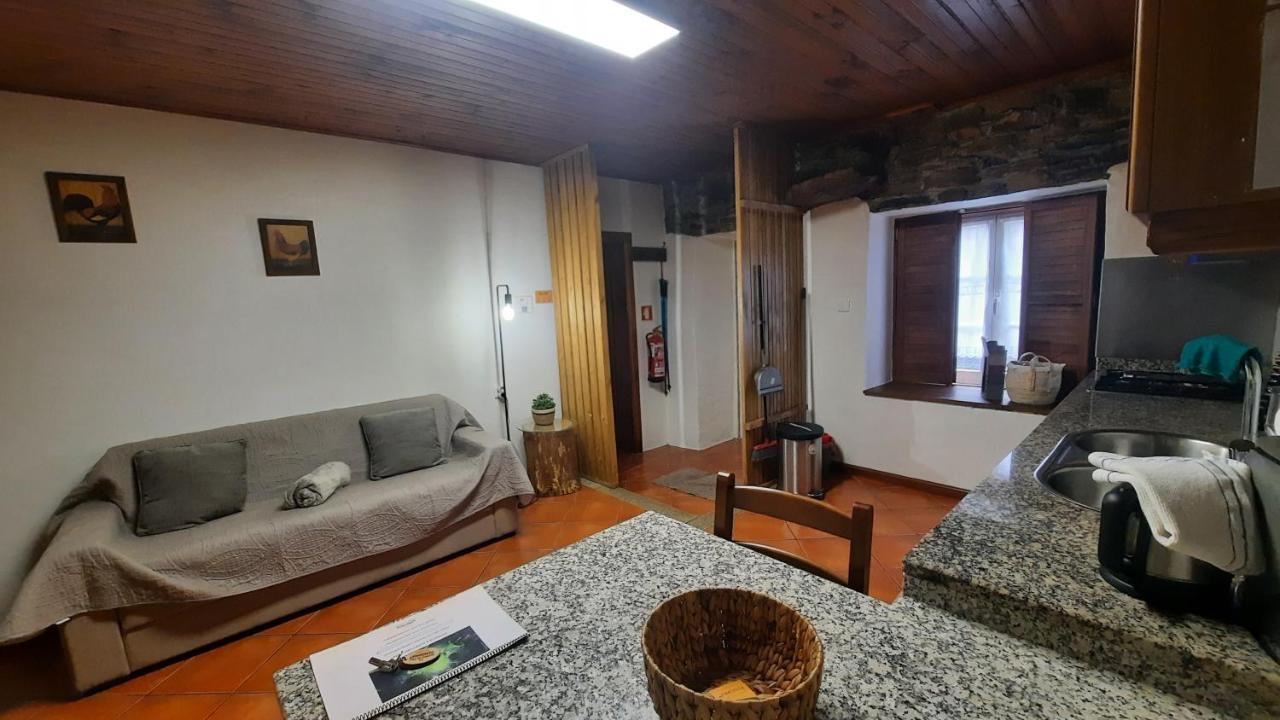 Apimonte Casa Do Pascoal - Pn Montesinho Holiday home *