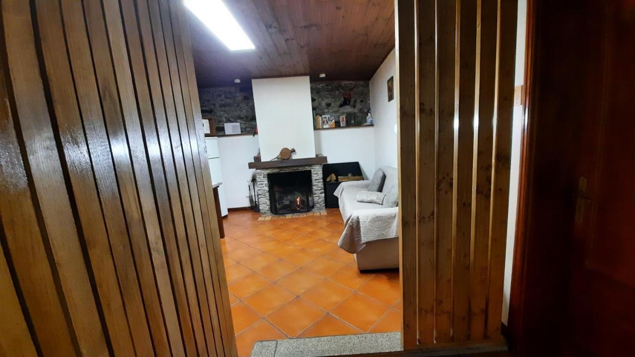 Apimonte Casa Do Pascoal - Pn Montesinho Holiday home
