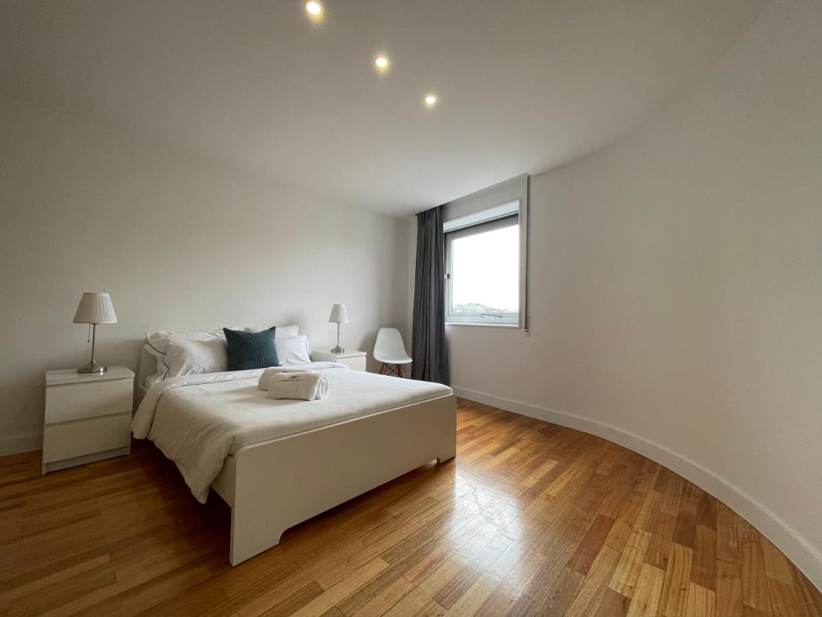 Center • Collection By Perpetual Relax Apartment Braga