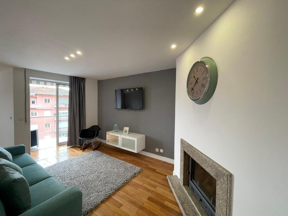 Apartamento Center • Collection By Perpetual Relax Braga