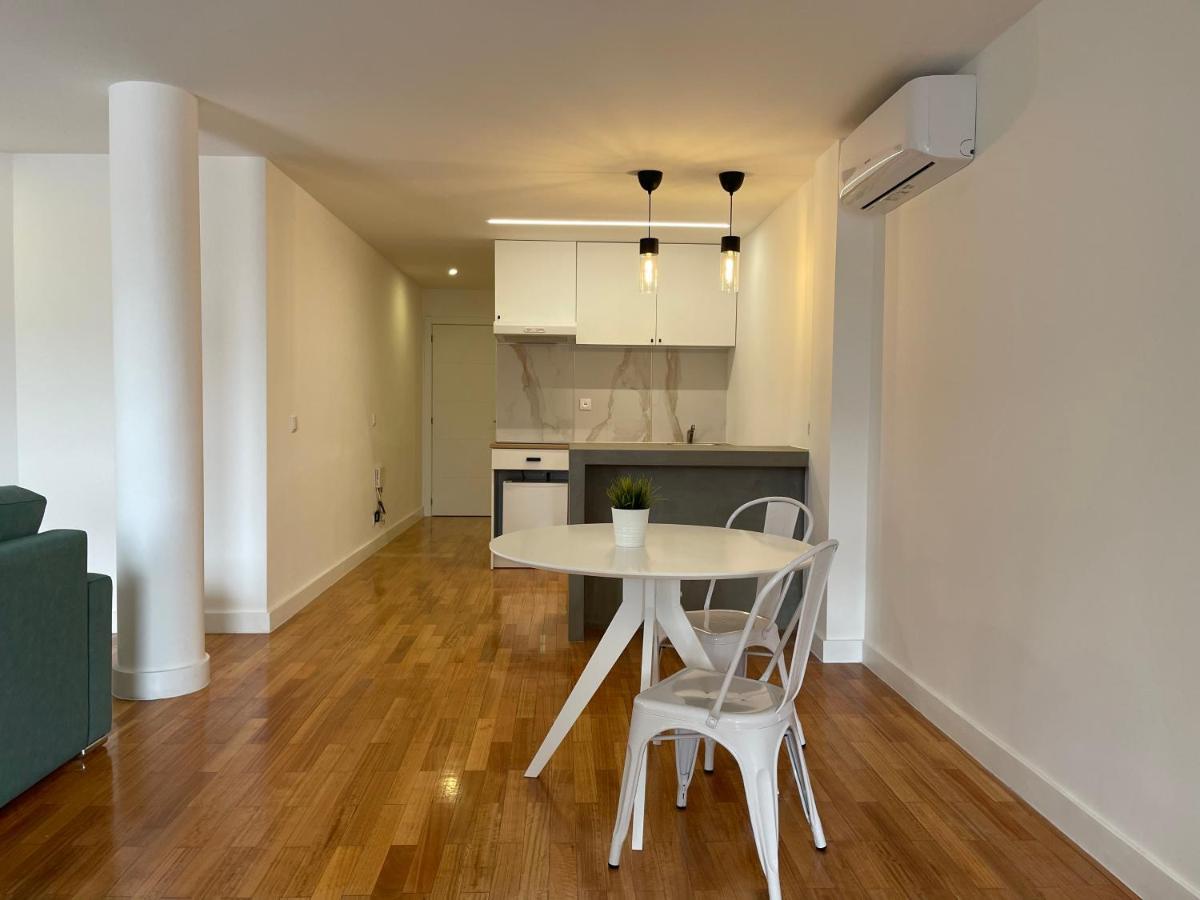 Apartamento Center • Collection By Perpetual Relax *