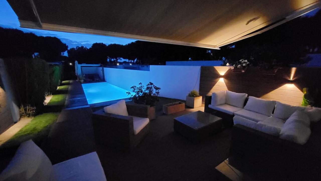 Casa Do Pai House *