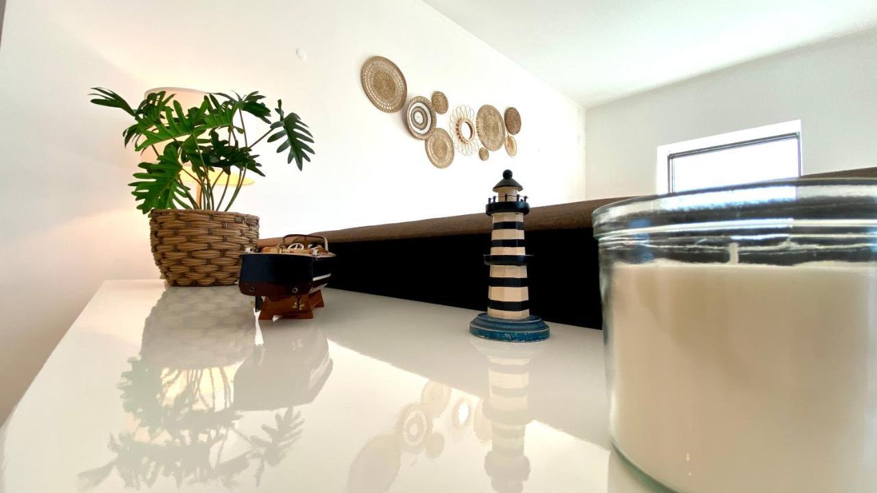 Appartement Pleno Beach-side