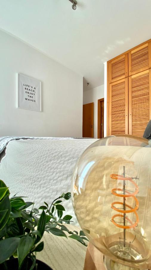 Pleno Beach-side Appartement Furadouro