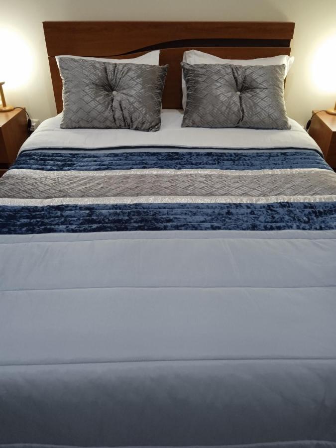 Porto Cruz House Guest house *