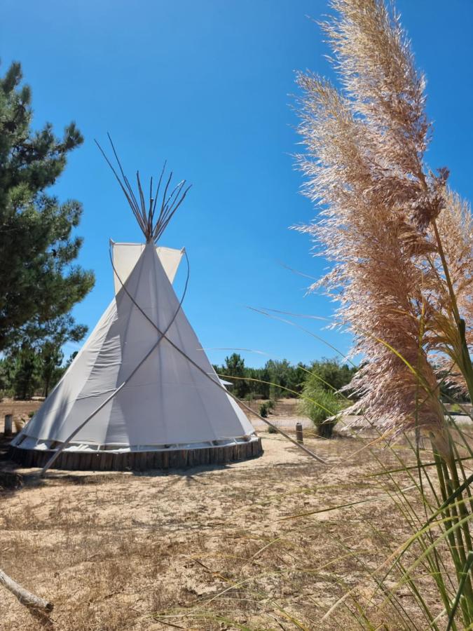 Goodmuda Tipi's *