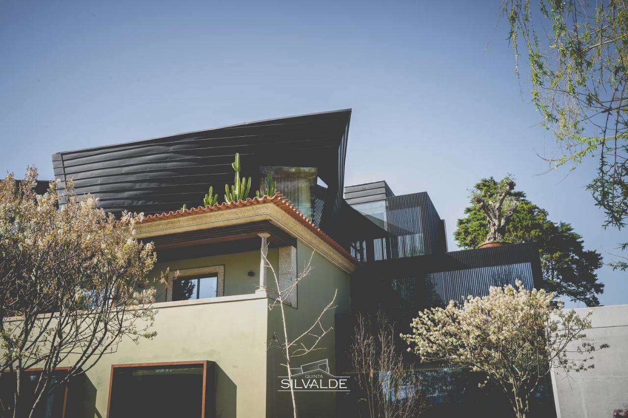 Quinta De Silvalde Hotel