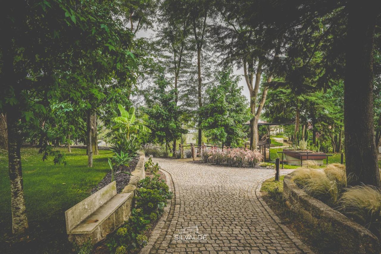 Quinta De Silvalde Hotel *