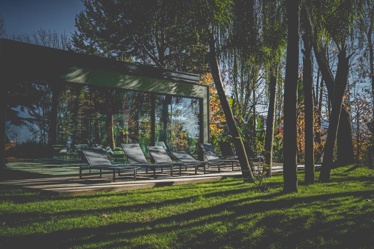 Hotel Quinta De Silvalde *