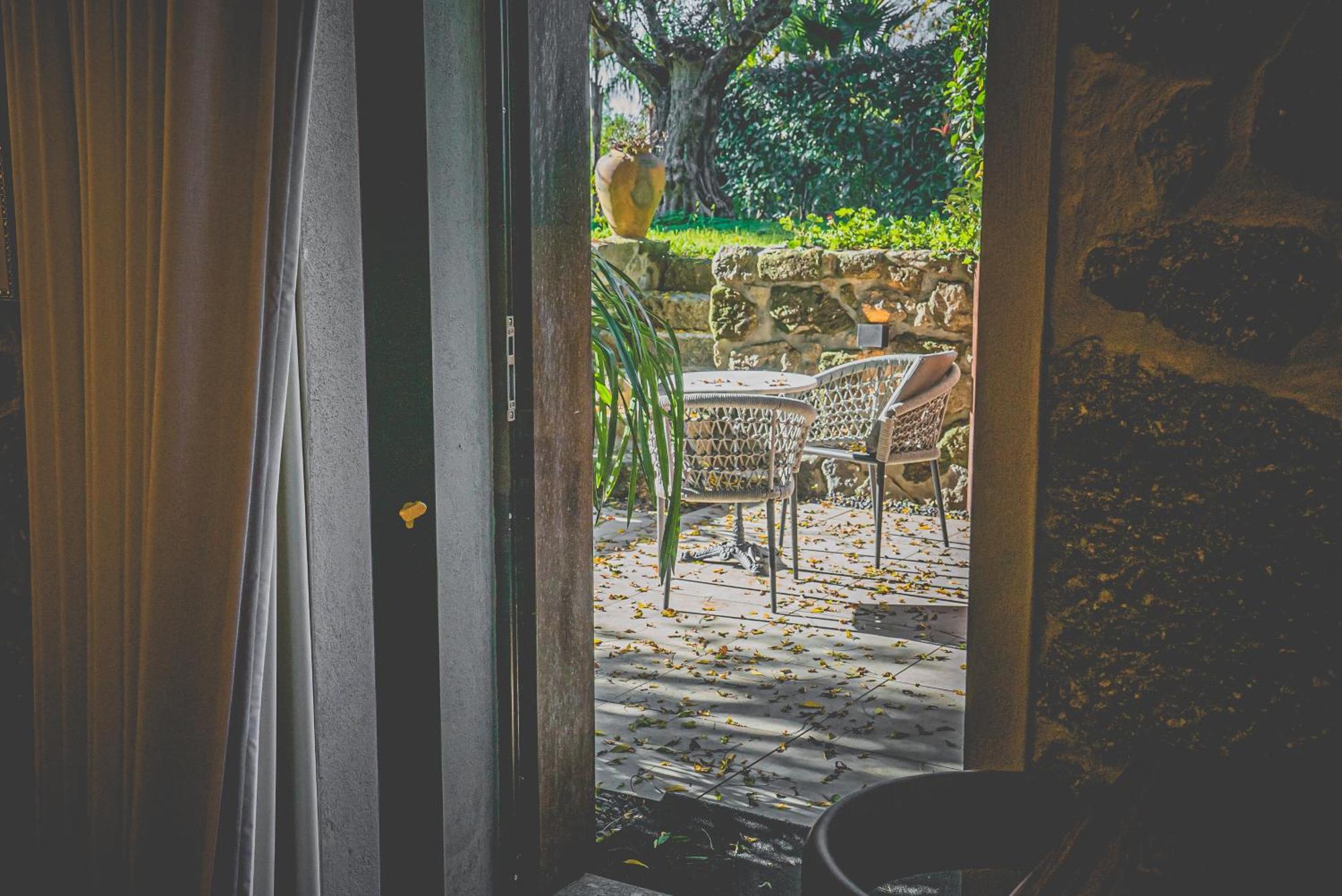 Quinta De Silvalde Hotel