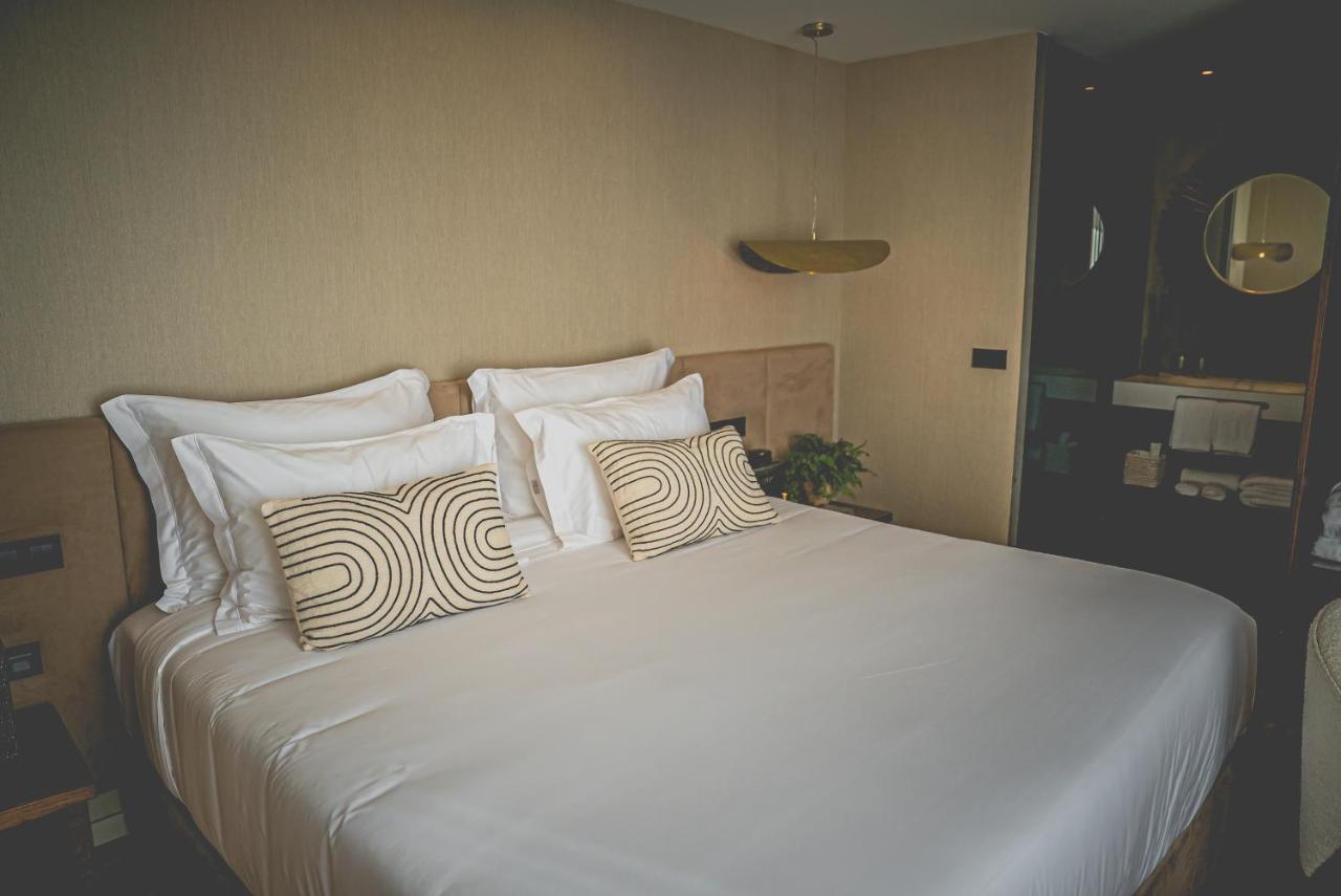 Hotel Quinta De Silvalde Santo Tirso