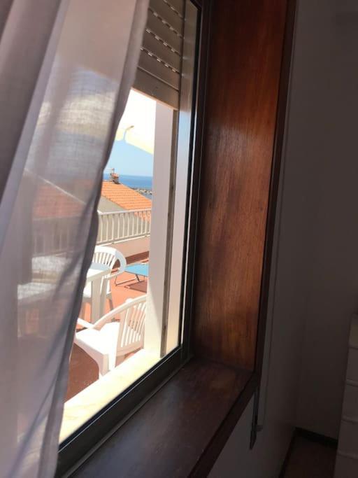 A Terraza Da Filipa Apartment *