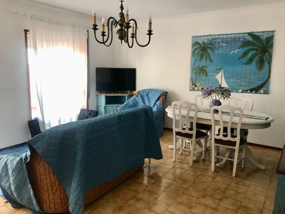 Apartment A Terraza Da Filipa Vila Praia de Ancora