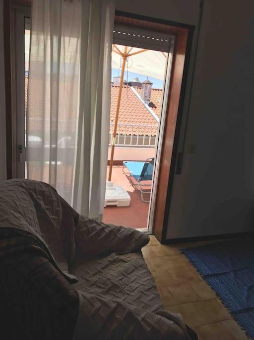 A Terraza Da Filipa Vila Praia de Ancora