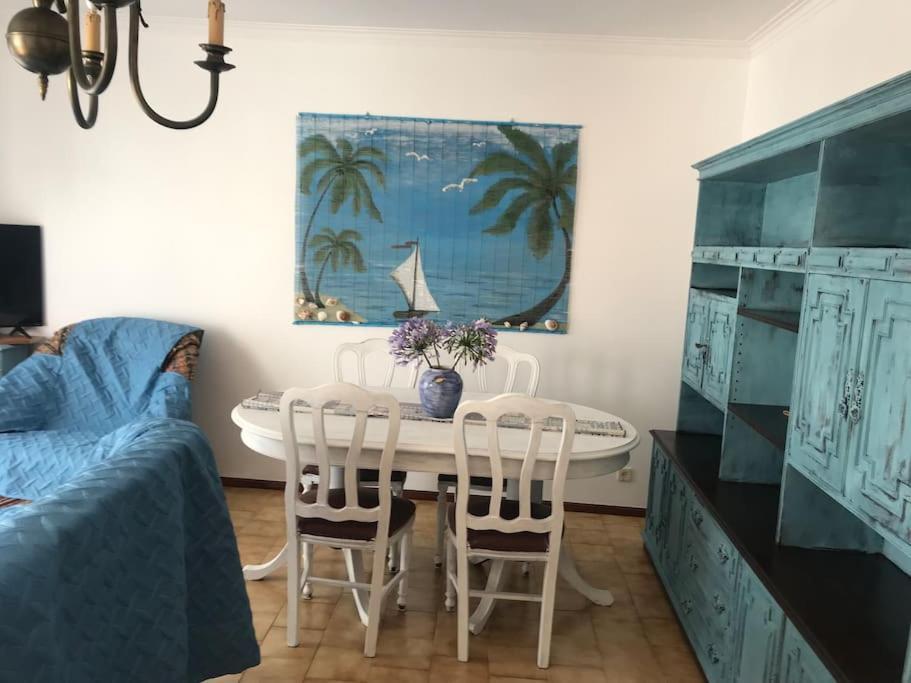 A Terraza Da Filipa Apartment