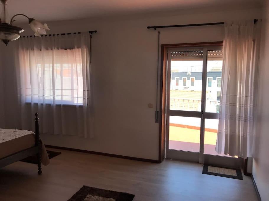 Apartment A Terraza Da Filipa *