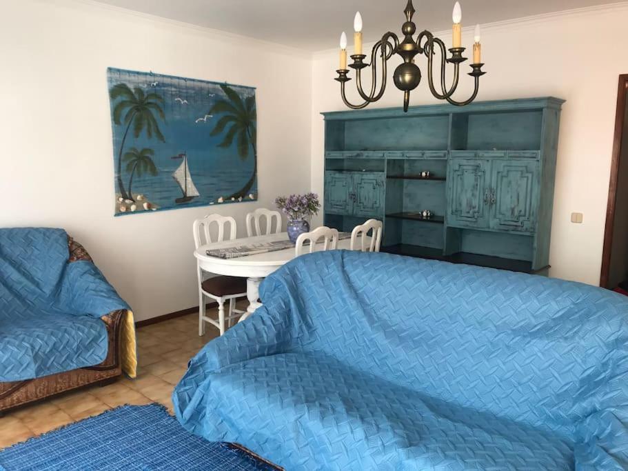 A Terraza Da Filipa Vila Praia de Ancora