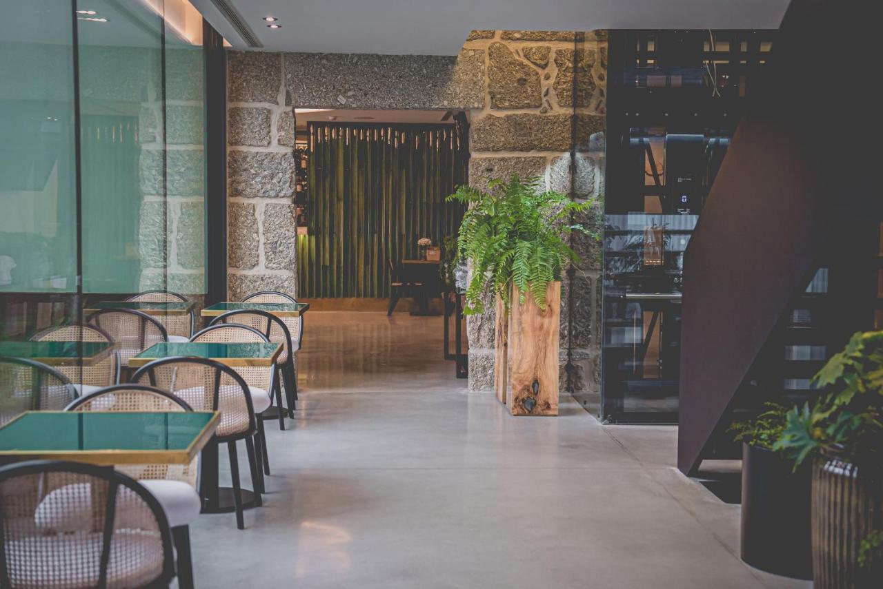 Quinta De Silvalde * Santo Tirso