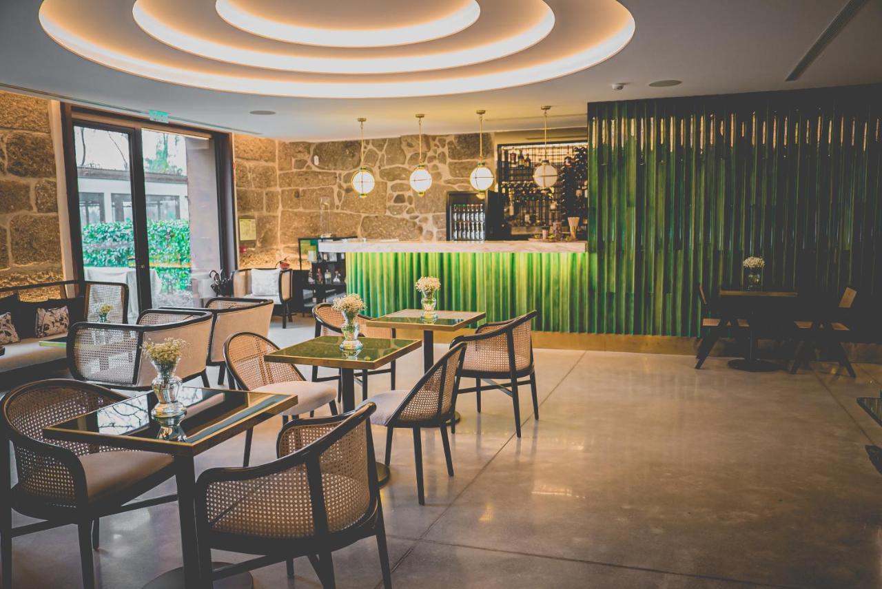 Quinta De Silvalde Hotel Santo Tirso