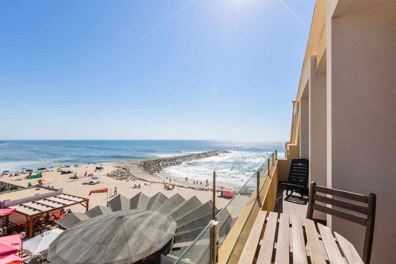 Vista Mare By Destiny Cortegaca (Aveiro)