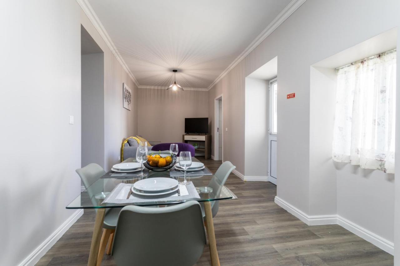 Oasis Fonte Grande Apartment *