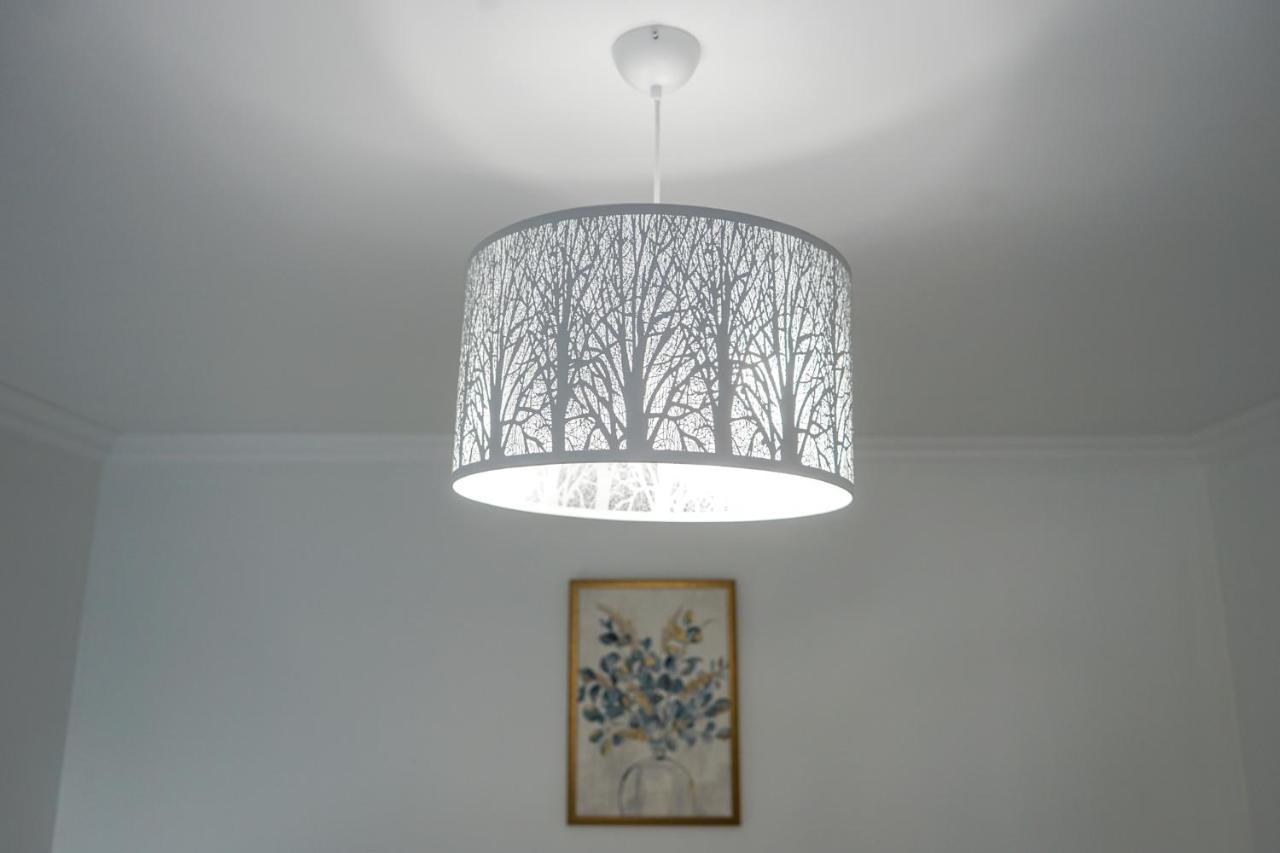 Apartment Oasis Fonte Grande