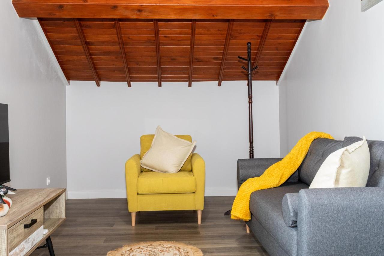 Appartement Oasis Fonte Grande