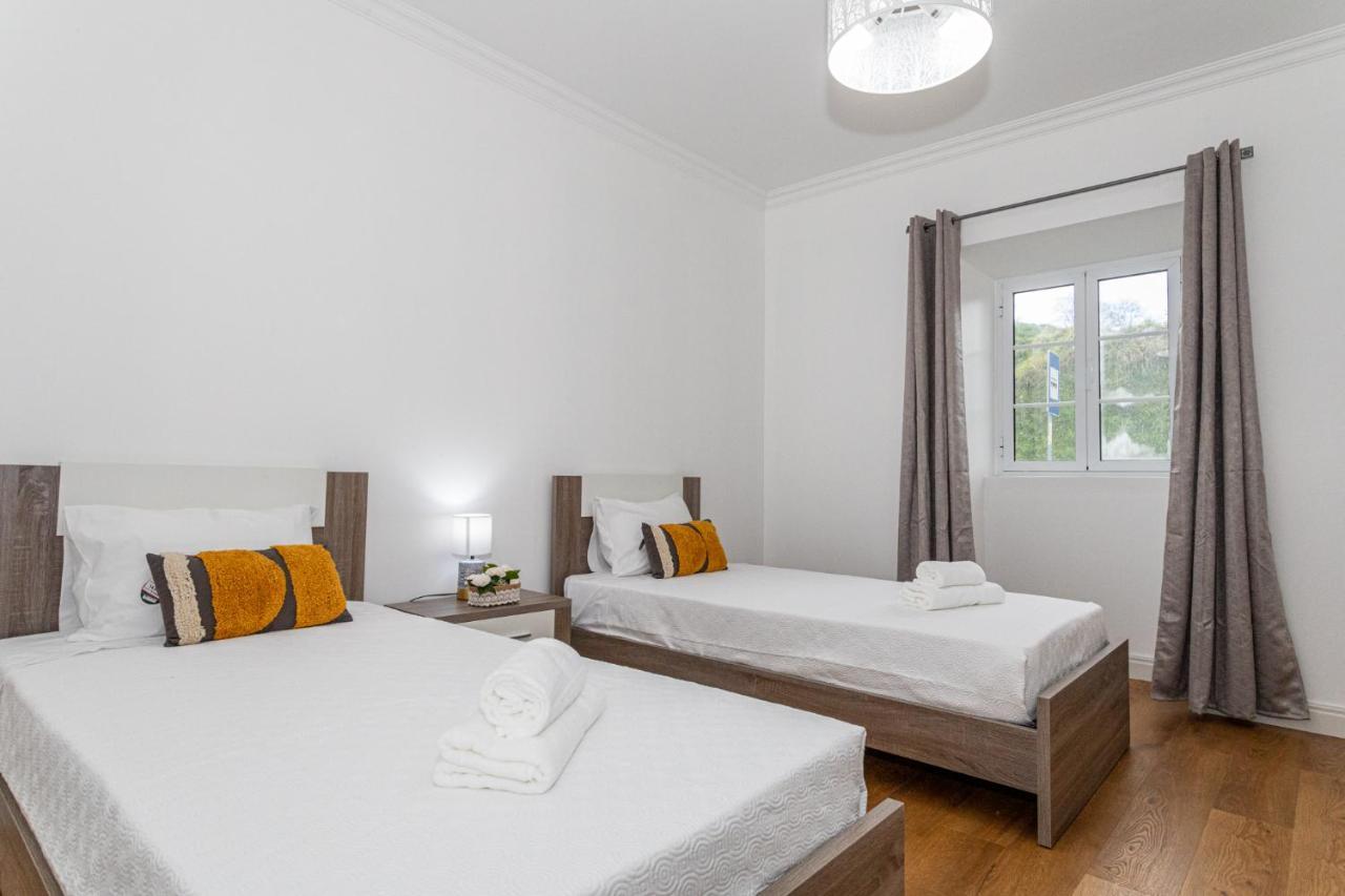 Apartamento Oasis Fonte Grande