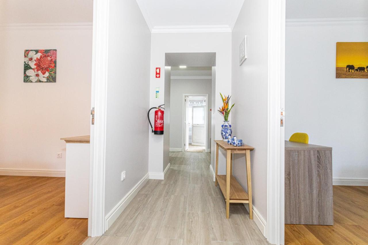 Oasis Fonte Grande Apartamento Santo Antonio (Sao Miguel)