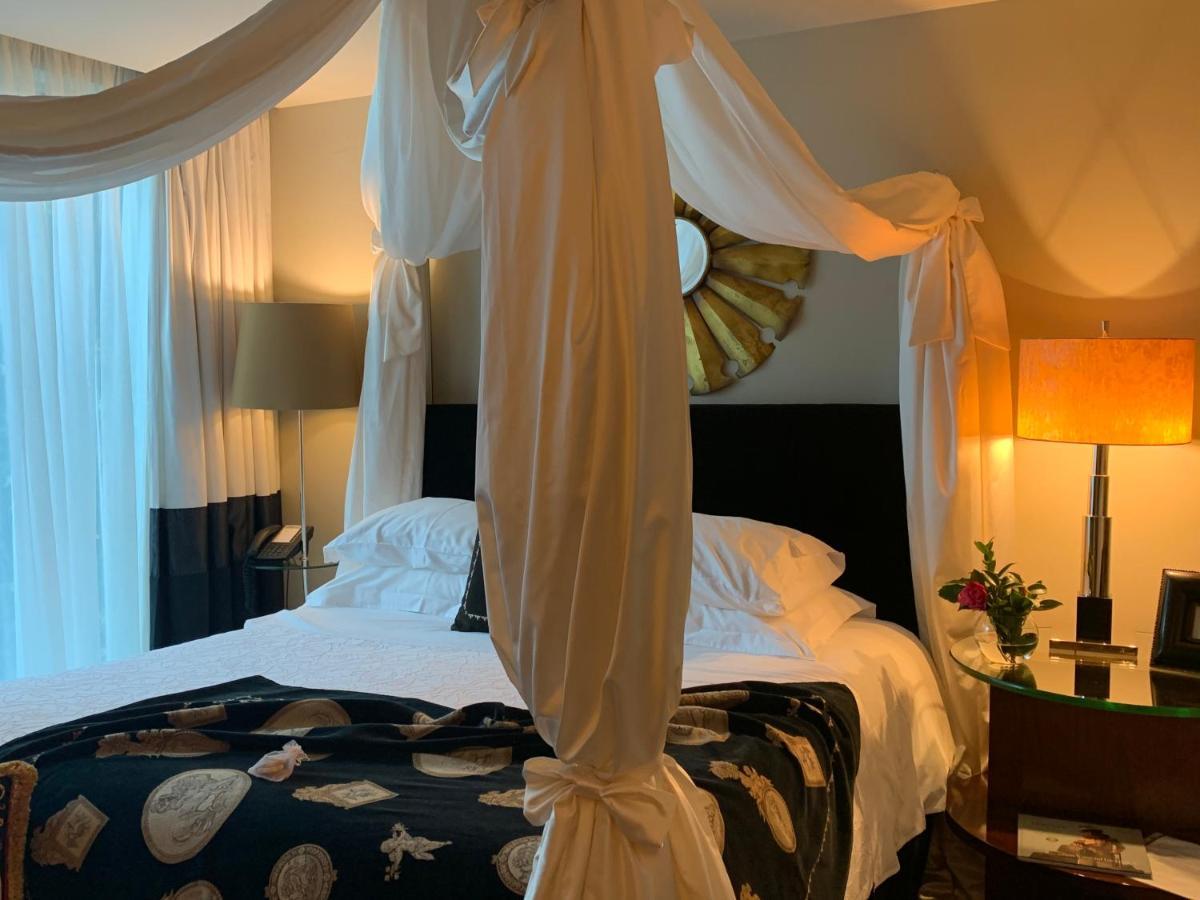 Carmo's Boutique - Small Luxury Of The World Hotel 5*