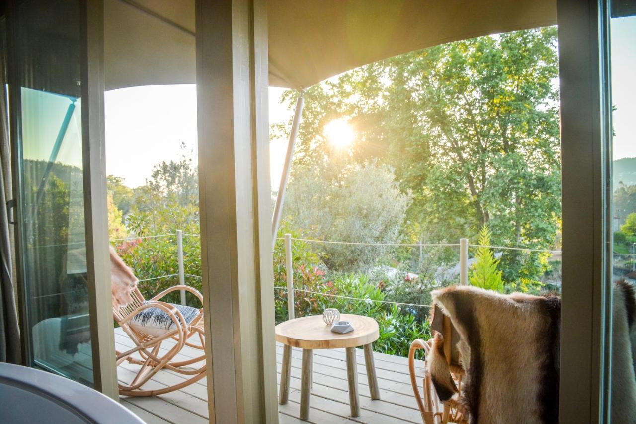 Carmo's Boutique - Small Luxury Of The World Hotel Ponte de Lima