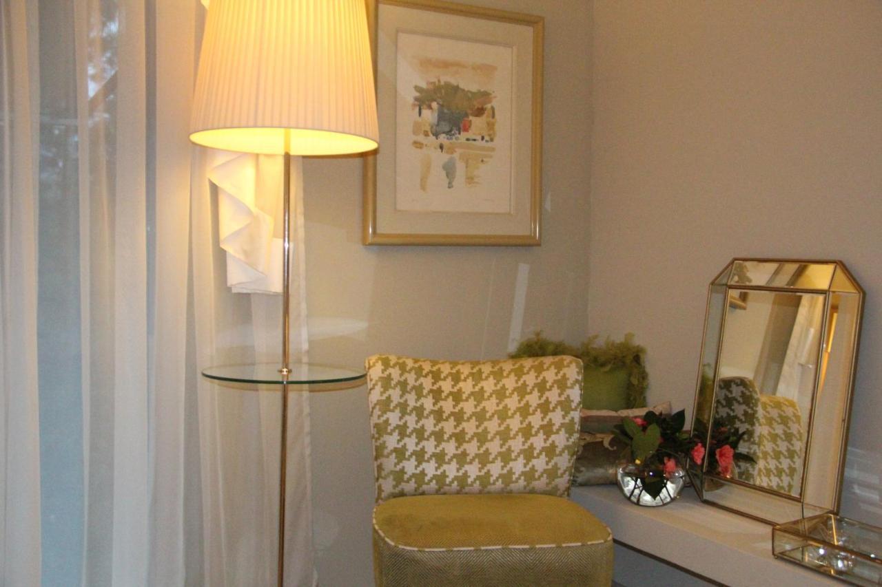 Hotel Carmo's Boutique - Small Luxury Of The World 5*