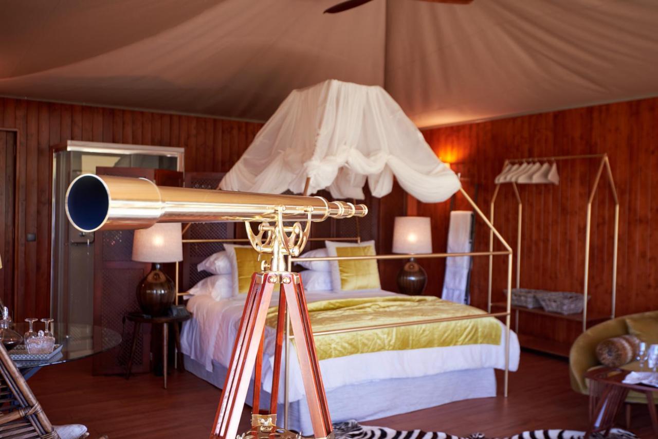 Carmo's Boutique - Small Luxury Of The World 5*