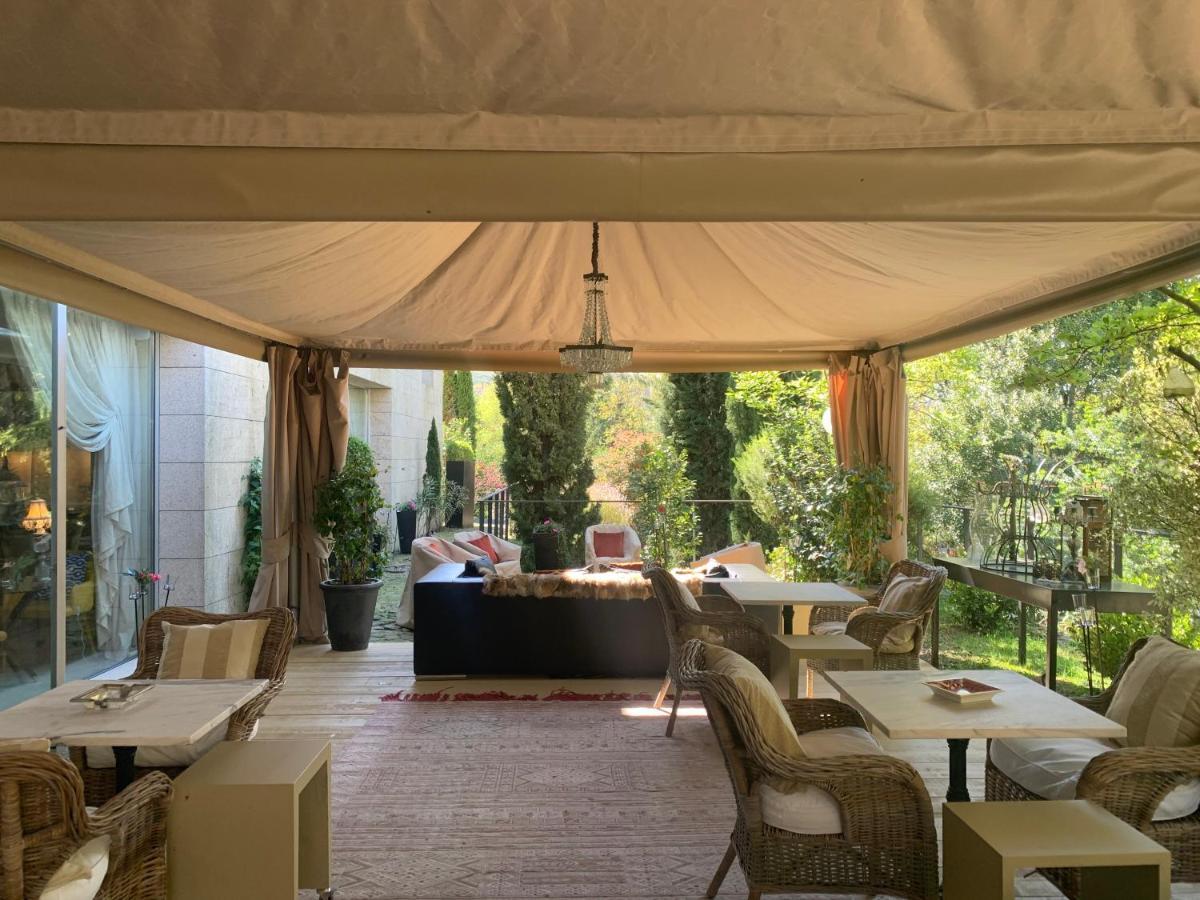 Carmo's Boutique - Small Luxury Of The World Hotel Ponte de Lima