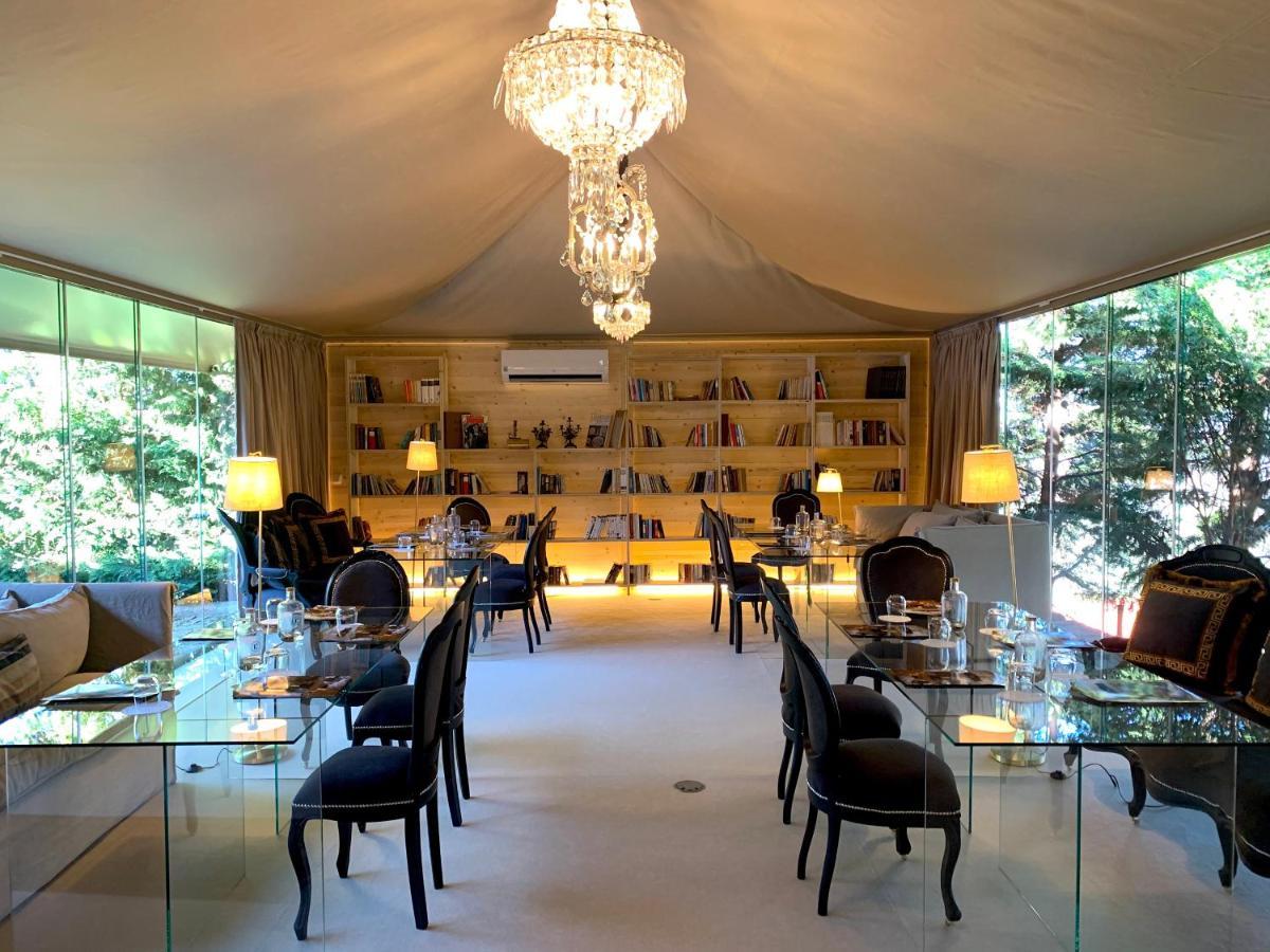 Carmo's Boutique - Small Luxury Of The World Hotel 5*