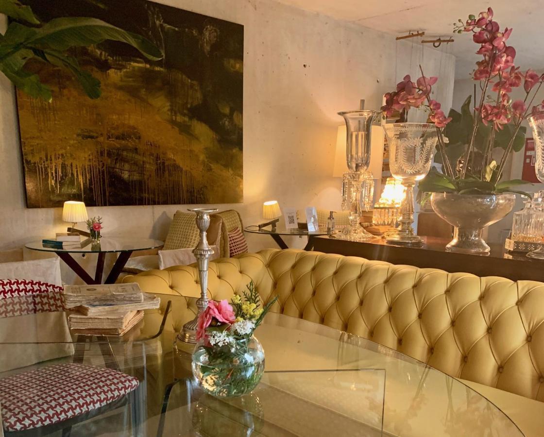Carmo's Boutique - Small Luxury Of The World 5*