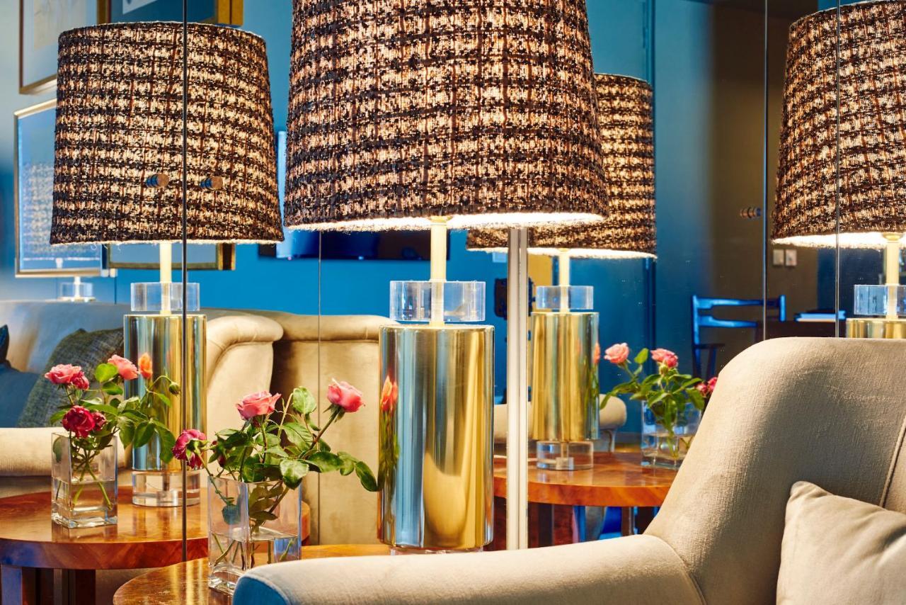 Carmo's Boutique - Small Luxury Of The World 5* Ponte de Lima