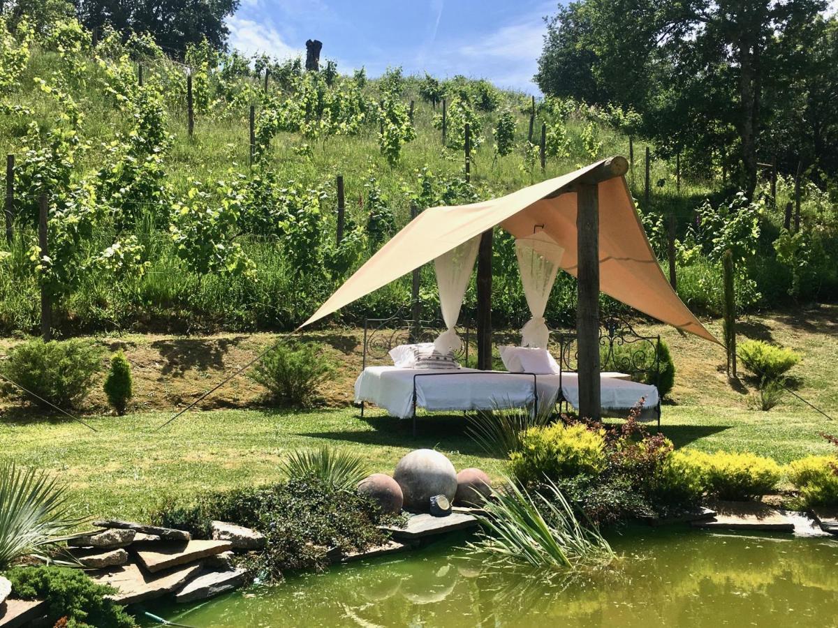 Hotel Carmo's Boutique - Small Luxury Of The World