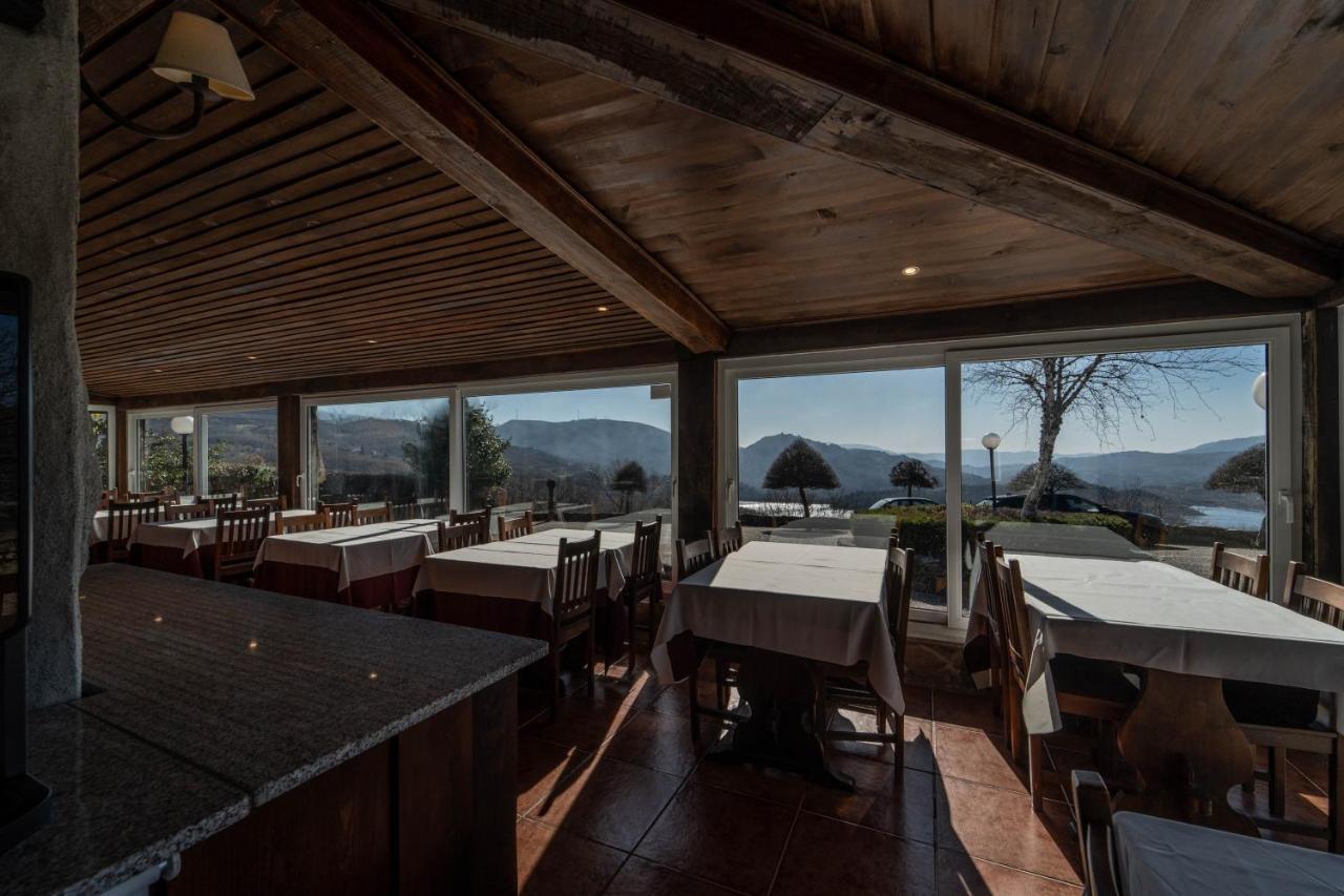 Hotel Vista Bela Do Geres