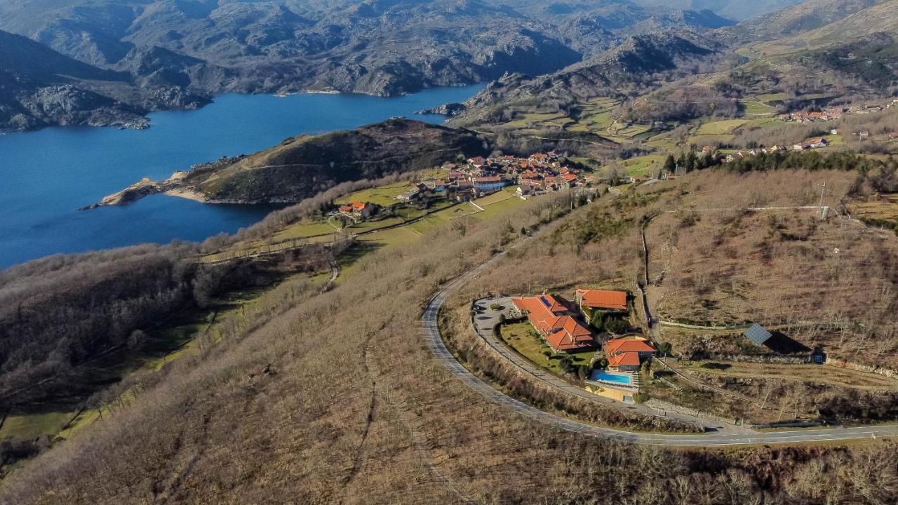 Vista Bela Do Geres