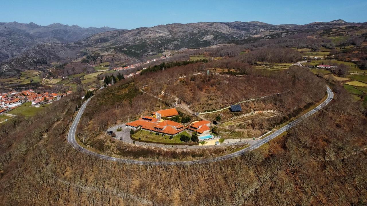 Vista Bela Do Geres Outeiro (Tras-Os-Montes)