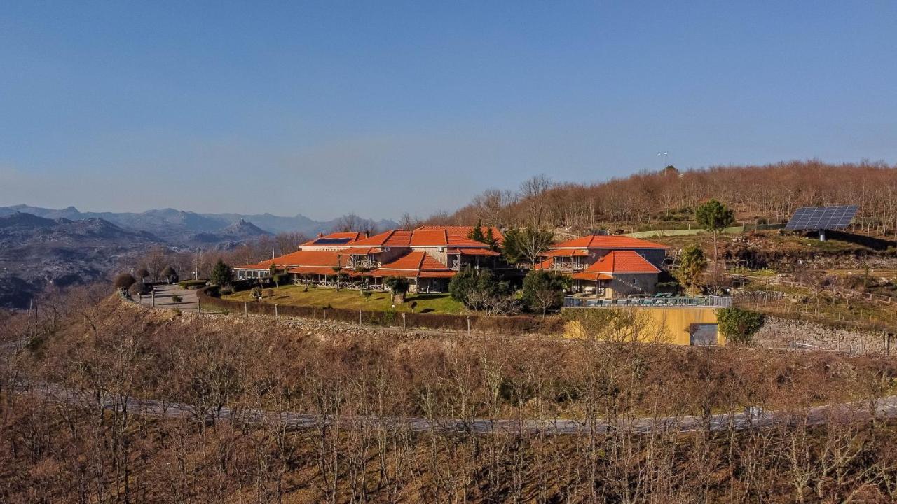 Hotel Vista Bela Do Geres Outeiro (Tras-Os-Montes)