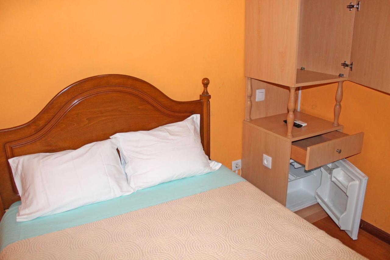 Residencia Vale Formoso Casa de hóspedes 2*
