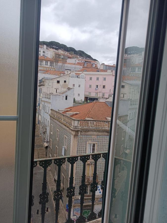 Guest house Pensao Nova Goa Lisbon